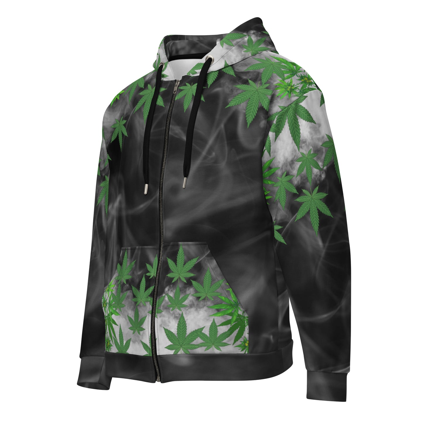 Unisex zip hoodie '24-20