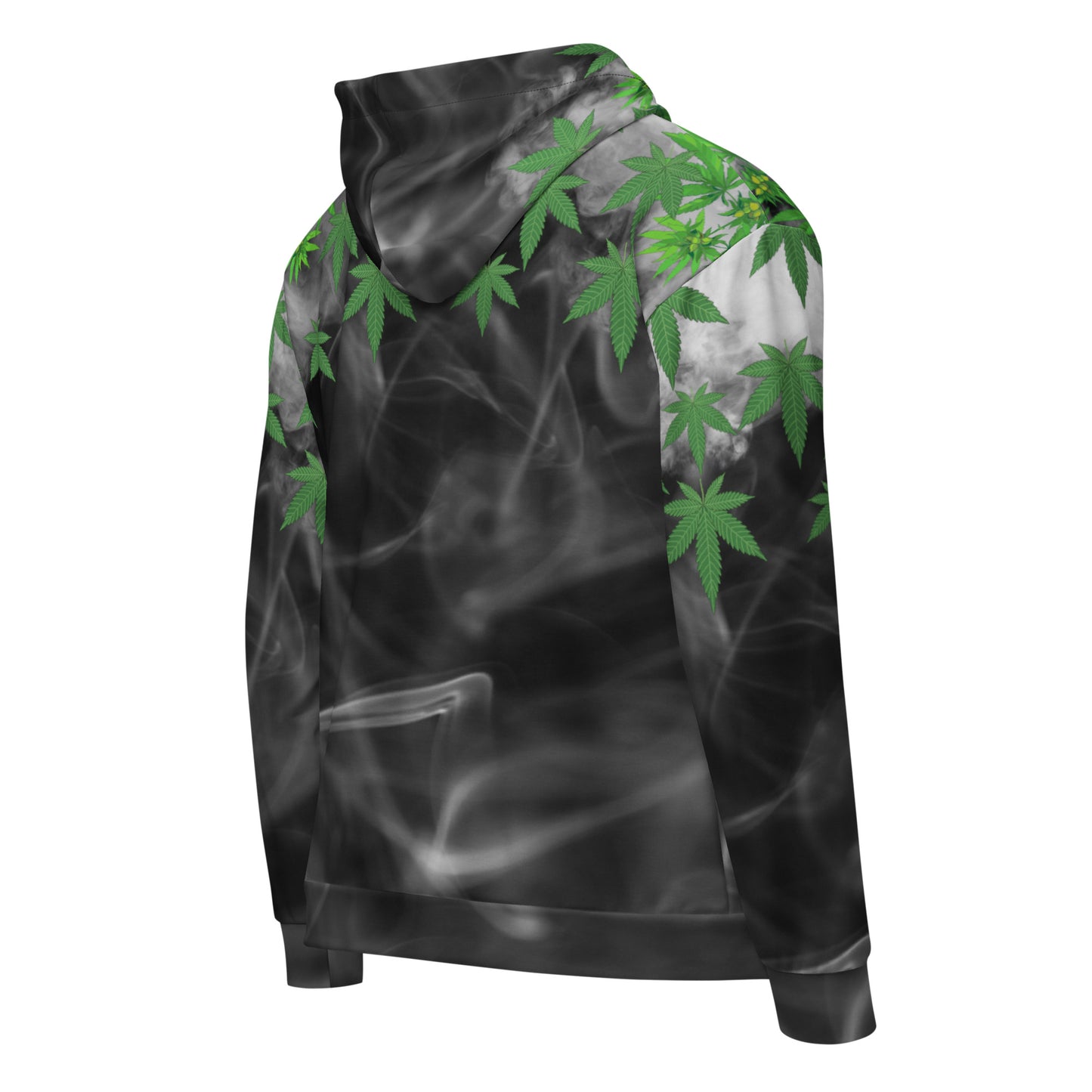 Unisex zip hoodie '24-20