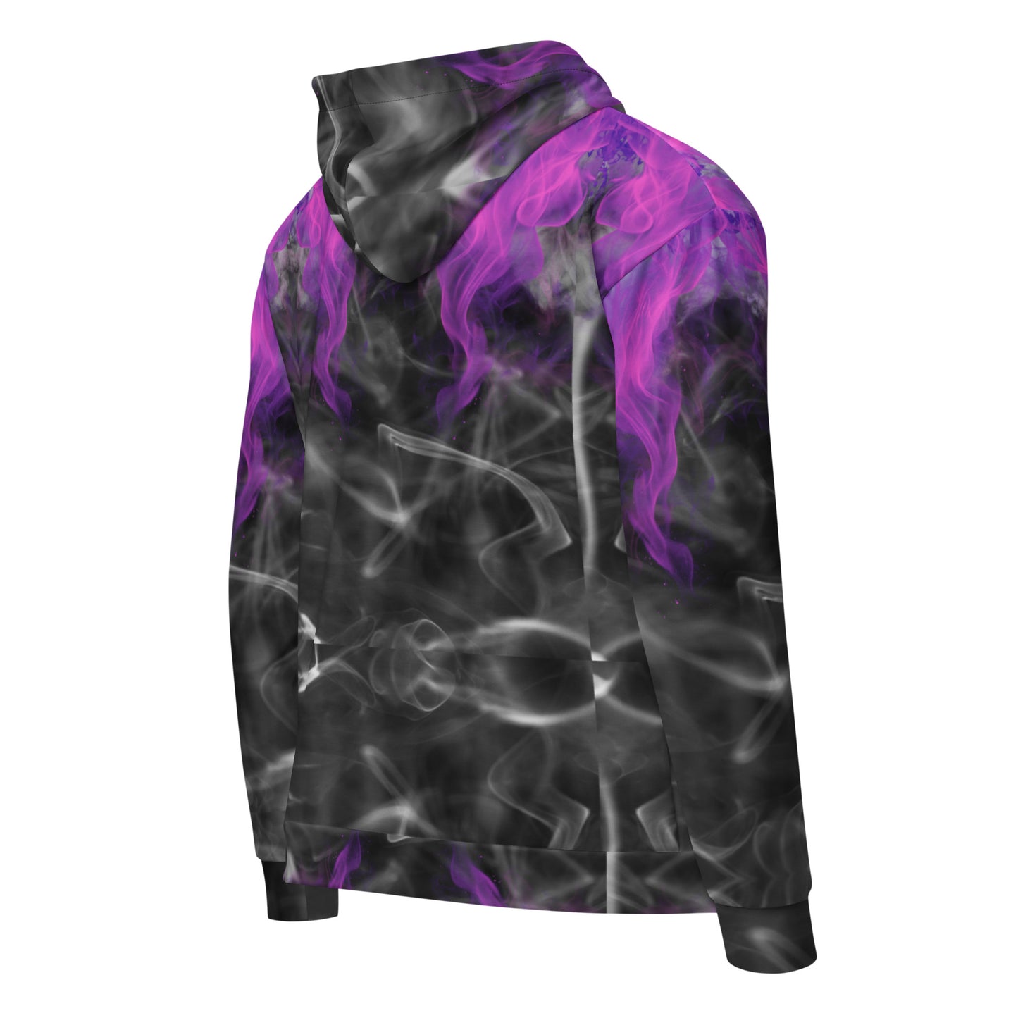Unisex zip hoodie GDP Fy