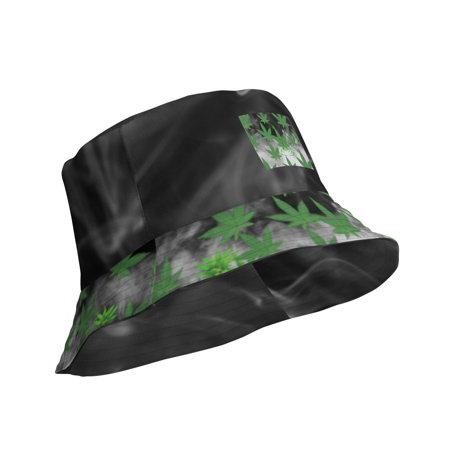 Reversible bucket hat '24-20