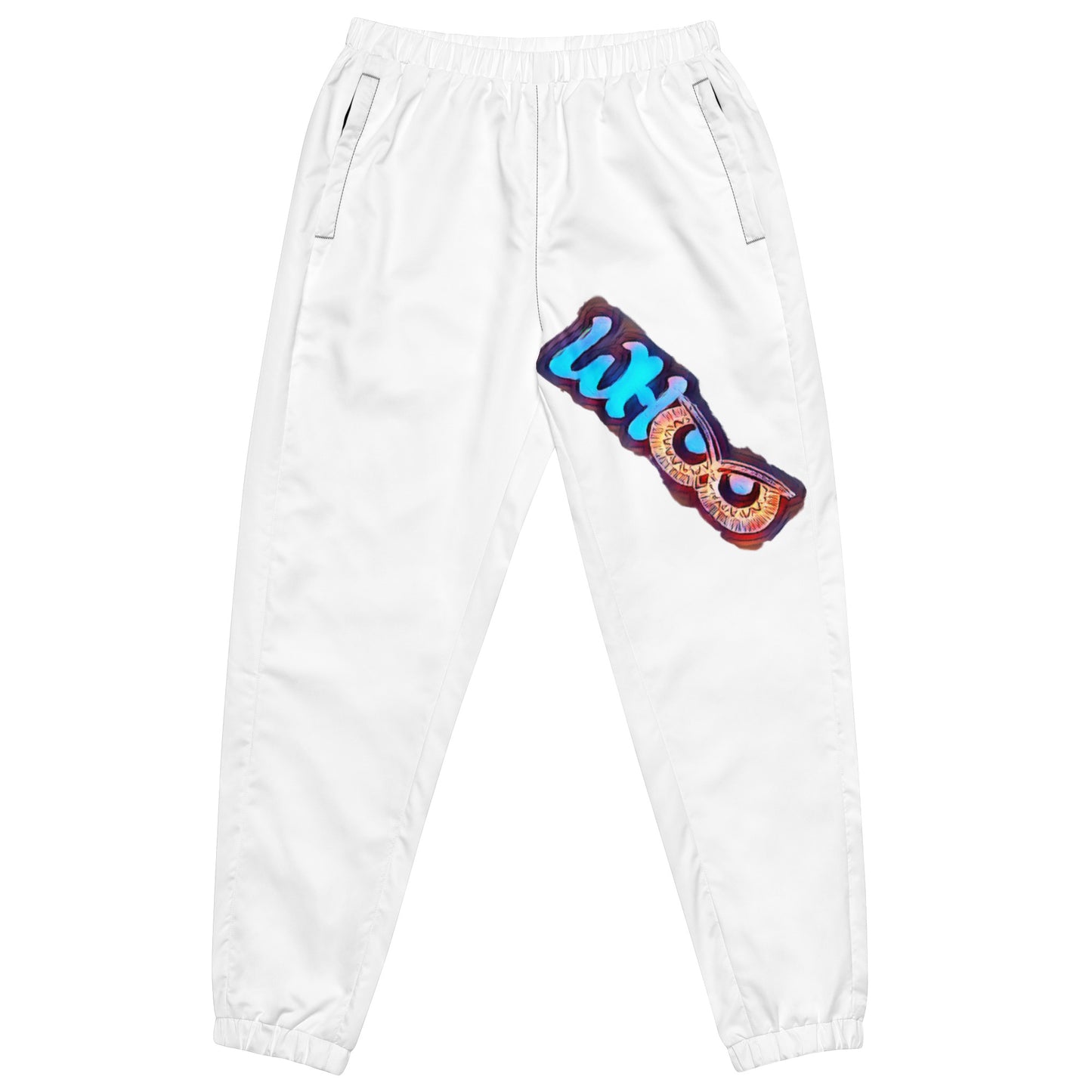 Unisex track pants Whoo 2.0