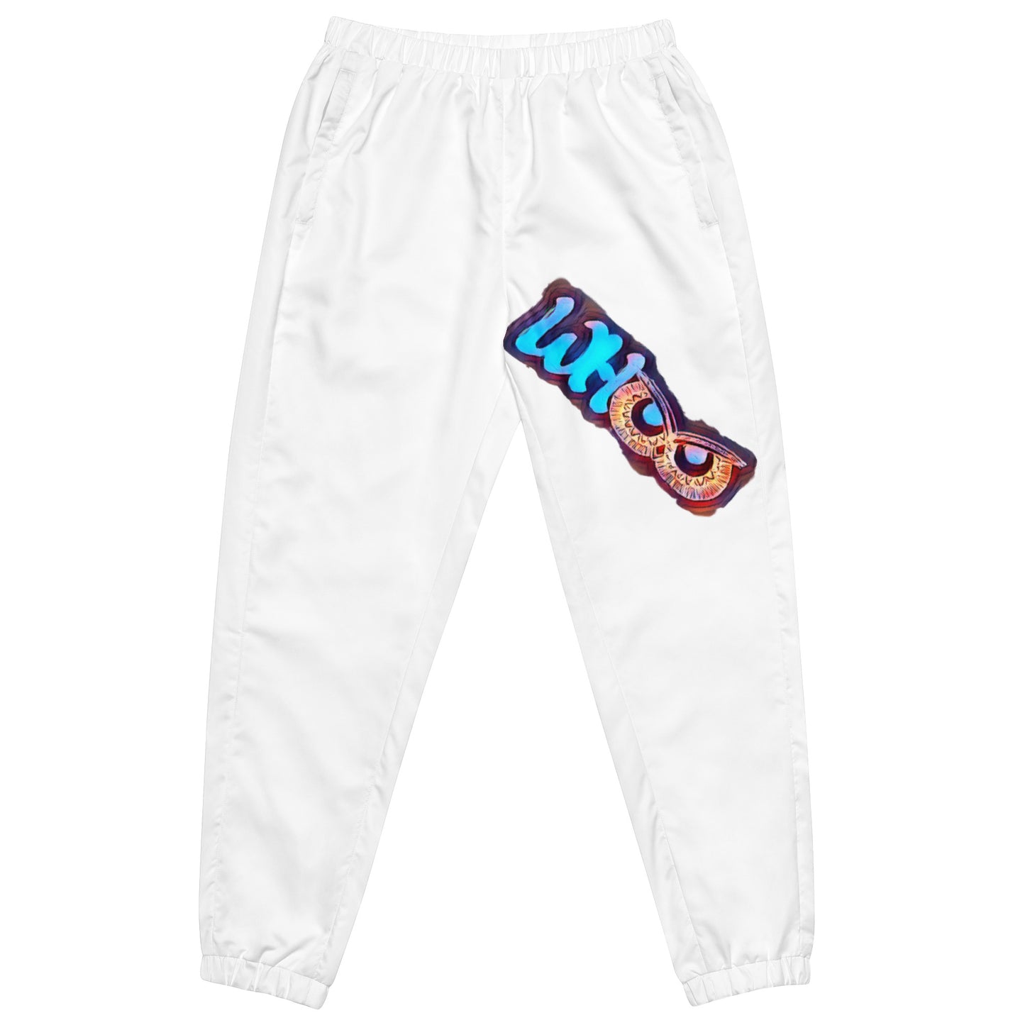 Unisex track pants Whoo 2.0