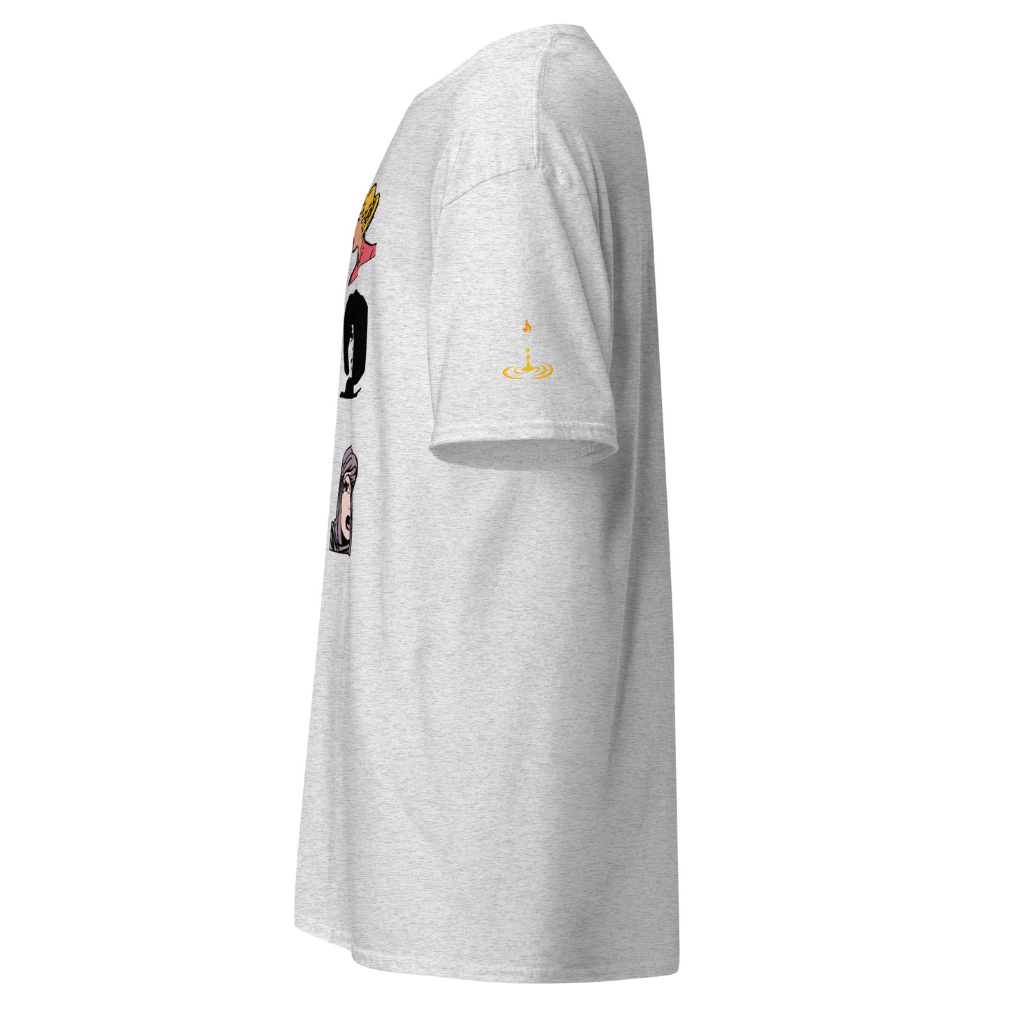 Men's classic tee Ladies lust 2