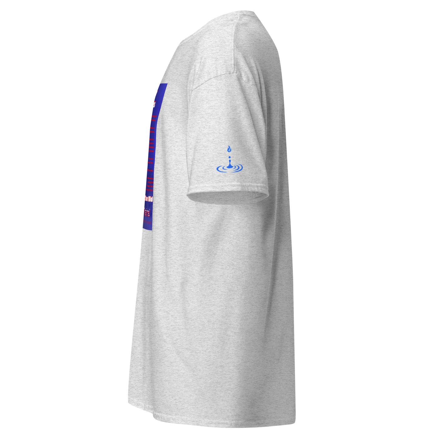 Men's classic tee Keep 'em comin