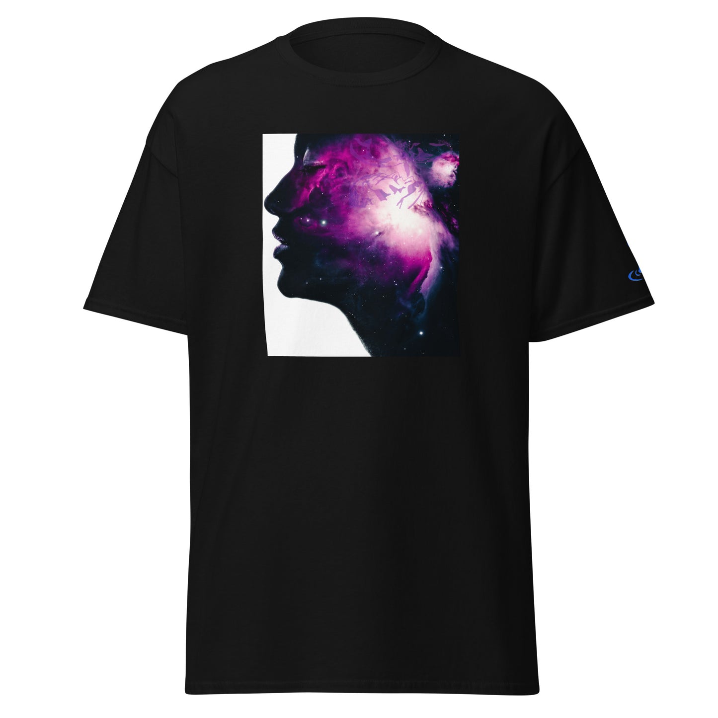 Men's classic tee just a thought