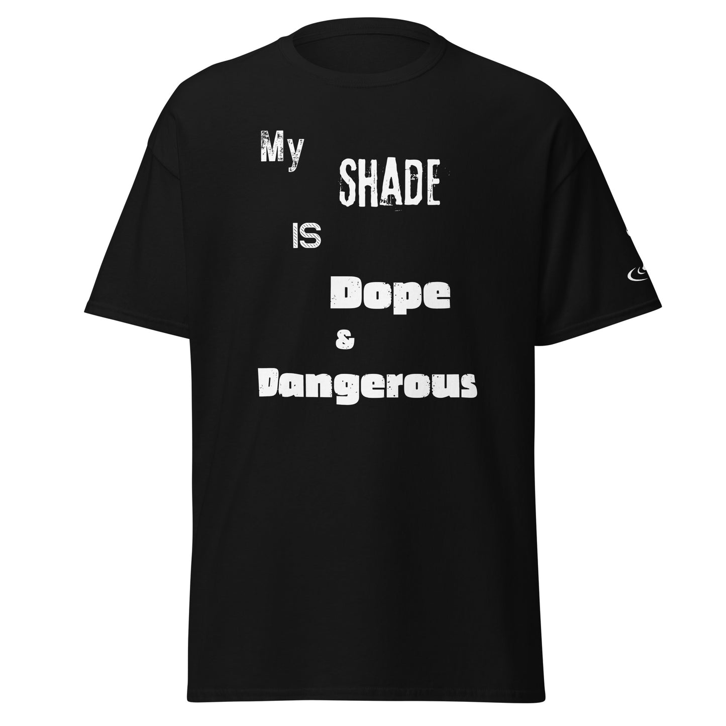 Men's classic tee Dope and Dangerous