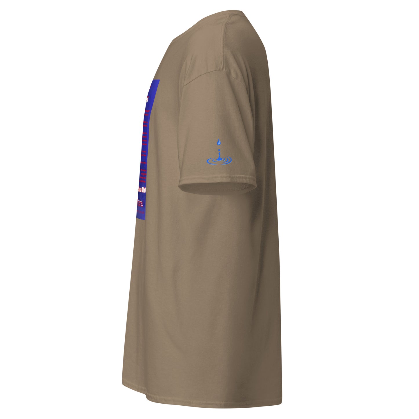 Men's classic tee Keep 'em comin