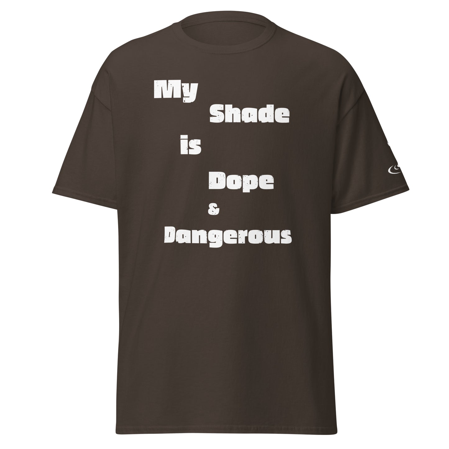 Men's classic tee Dope and Dangerous