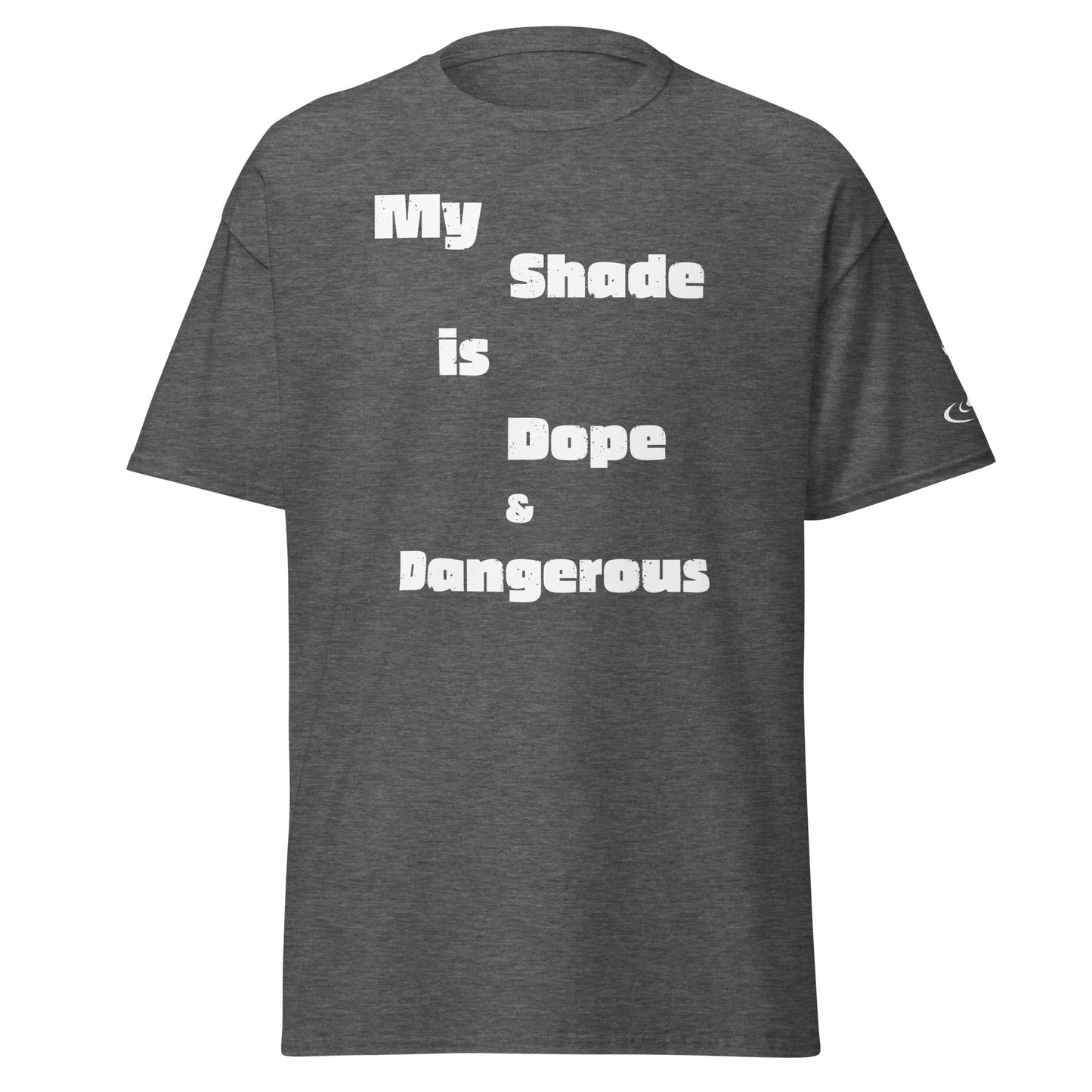 Men's classic tee Dope and Dangerous