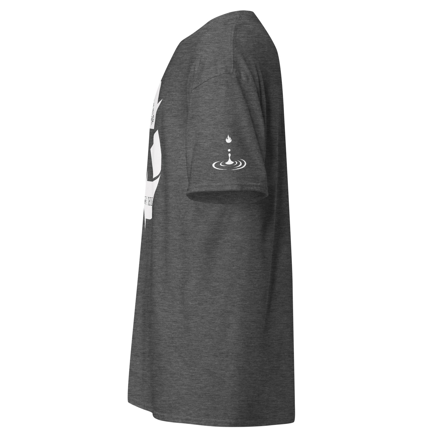 Men's classic tee recycle her 2.2