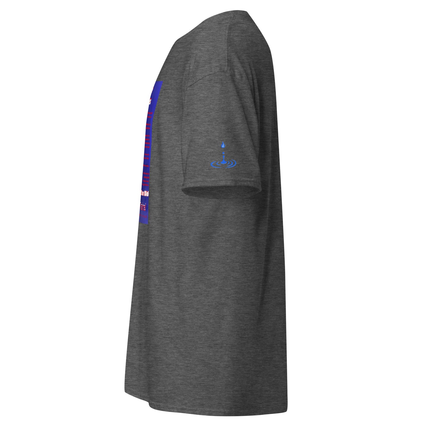 Men's classic tee Keep 'em comin