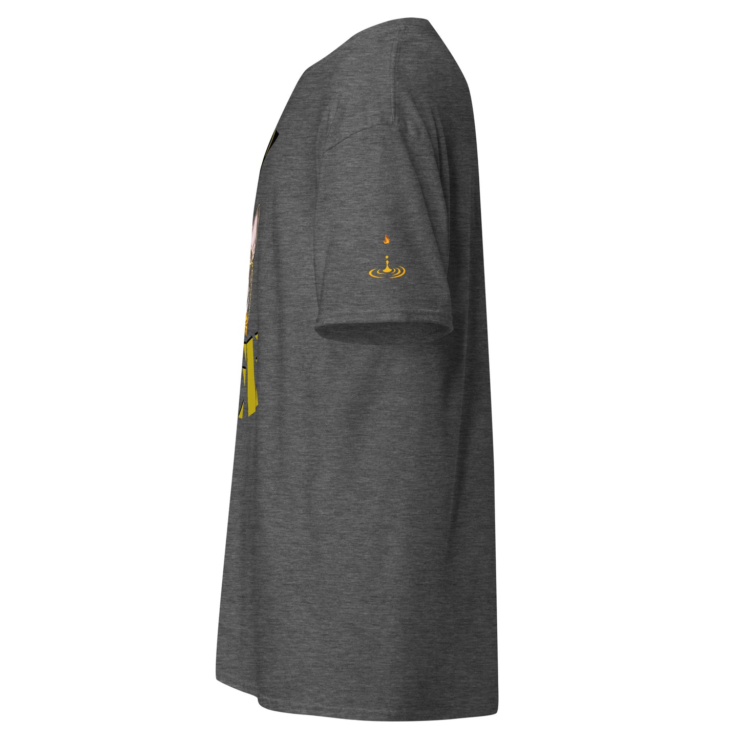 Men's classic tee NY See Fido 2