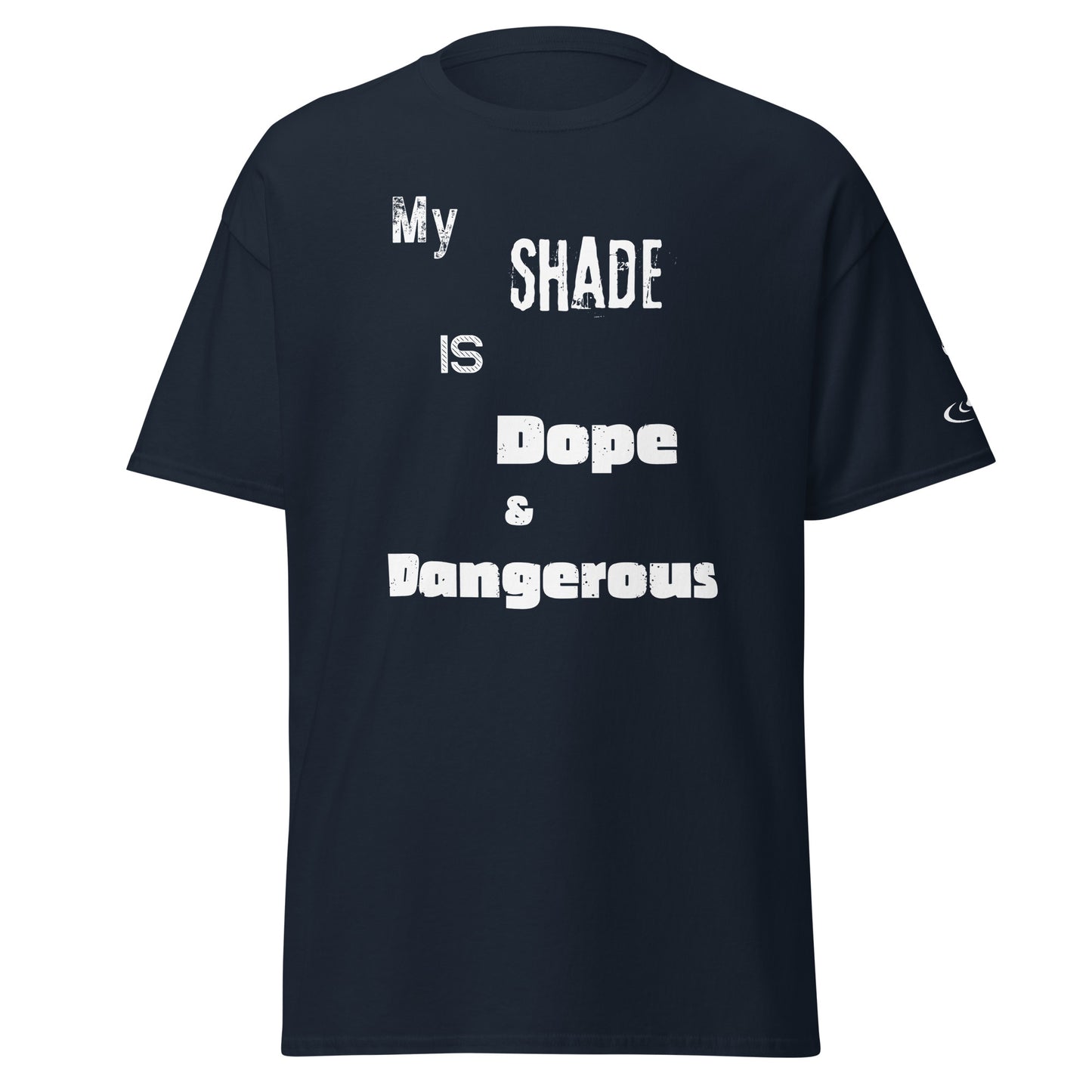 Men's classic tee Dope and Dangerous