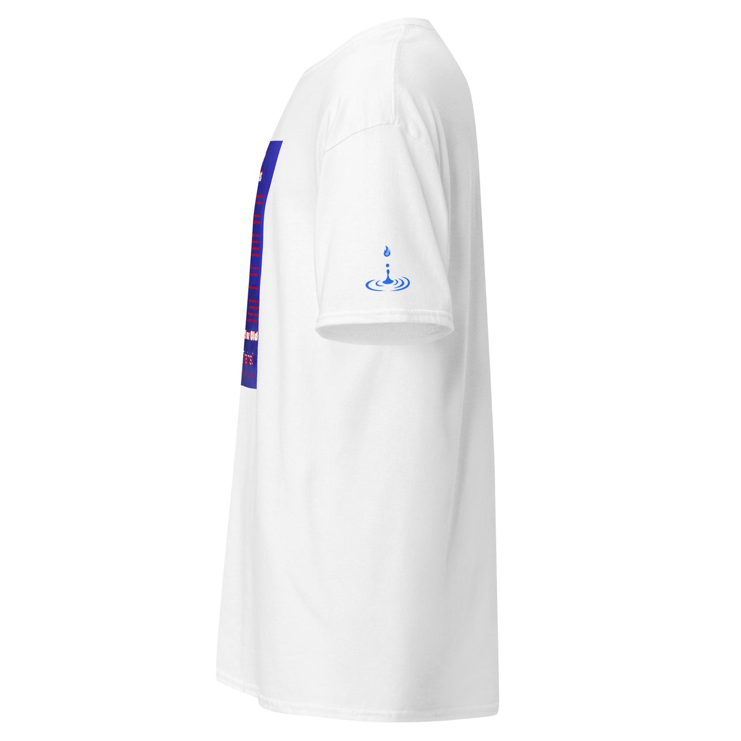 Men's classic tee Keep 'em comin