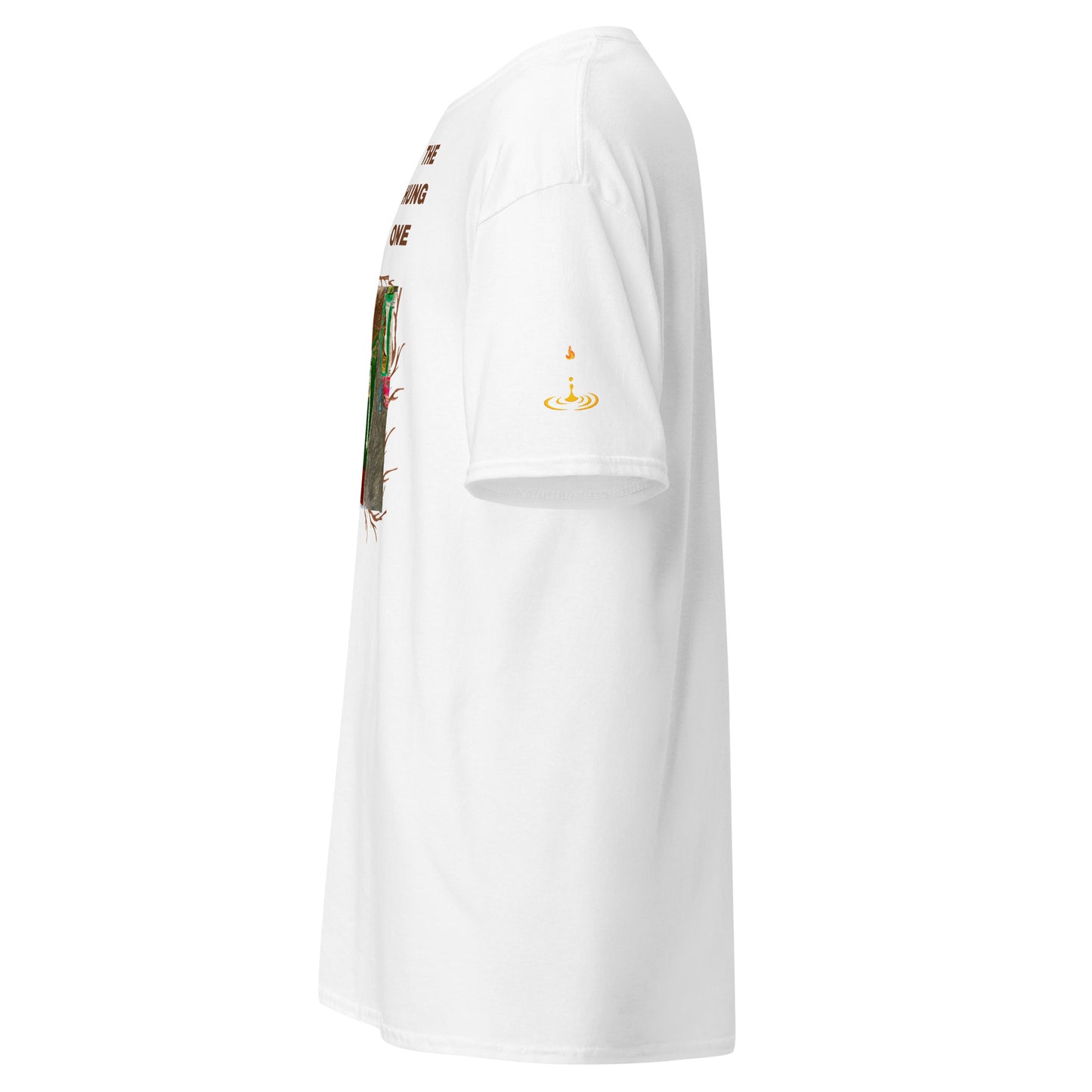 Men's classic tee The one