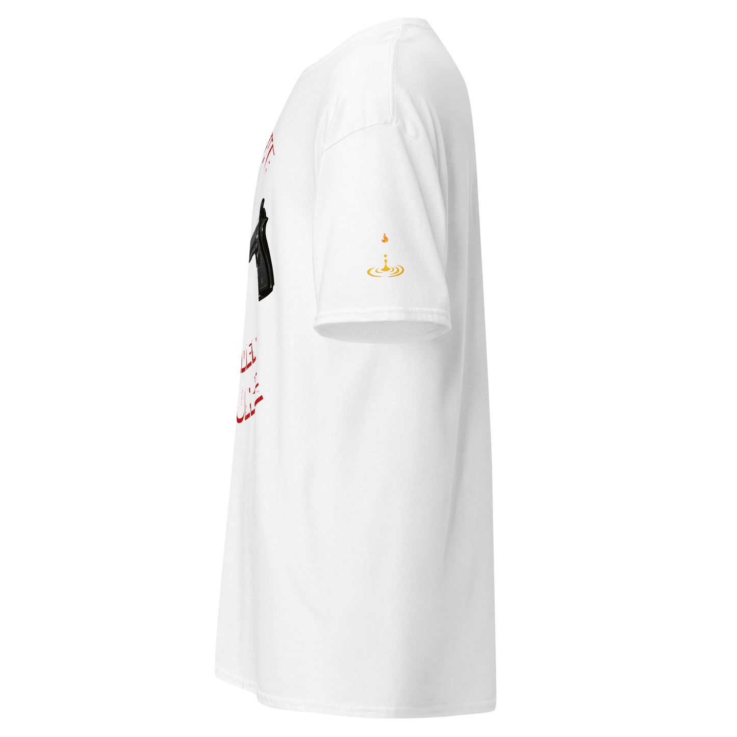 Men's classic tee KMC 2