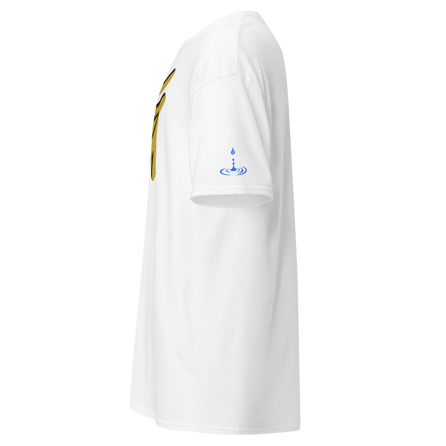 Men's classic tee eye of ra