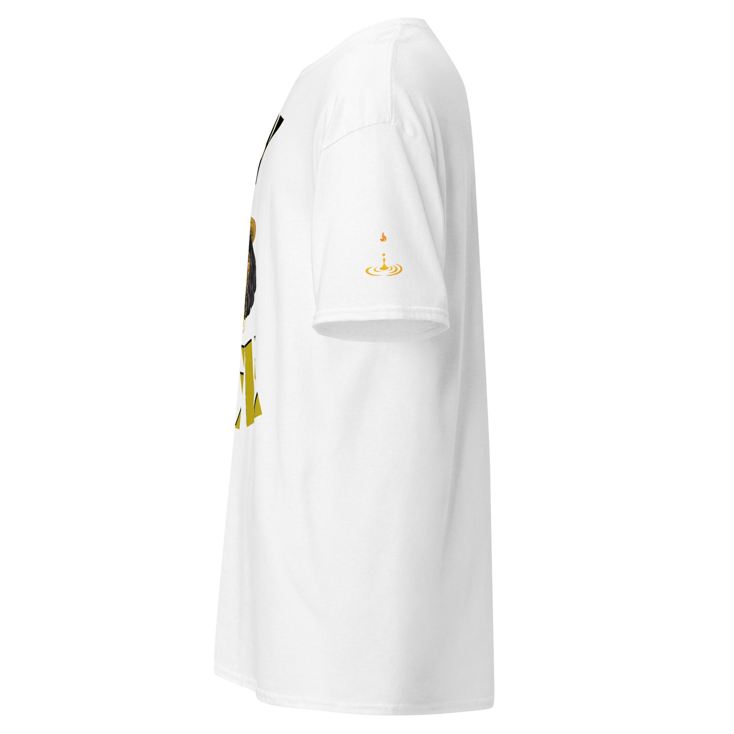 Men's classic tee NY See Fido 1
