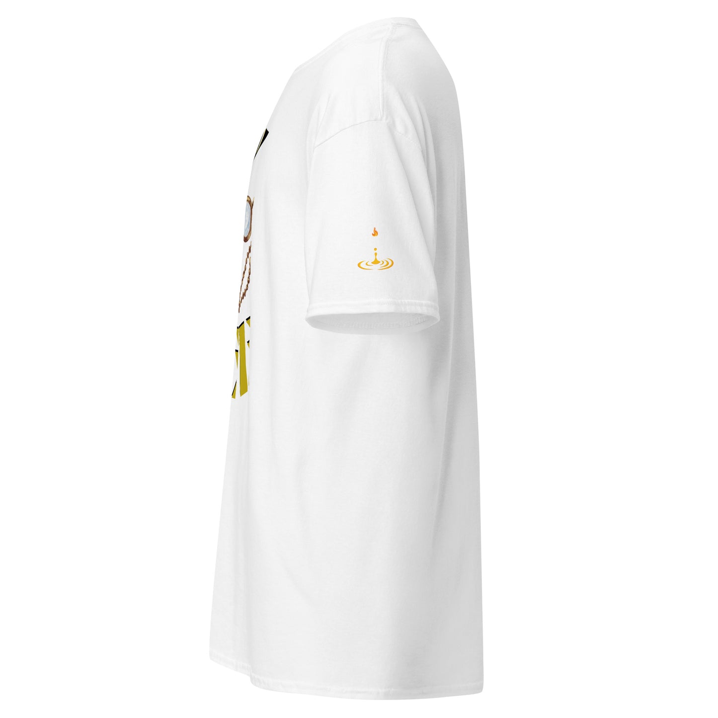 Men's classic tee Monocle 2