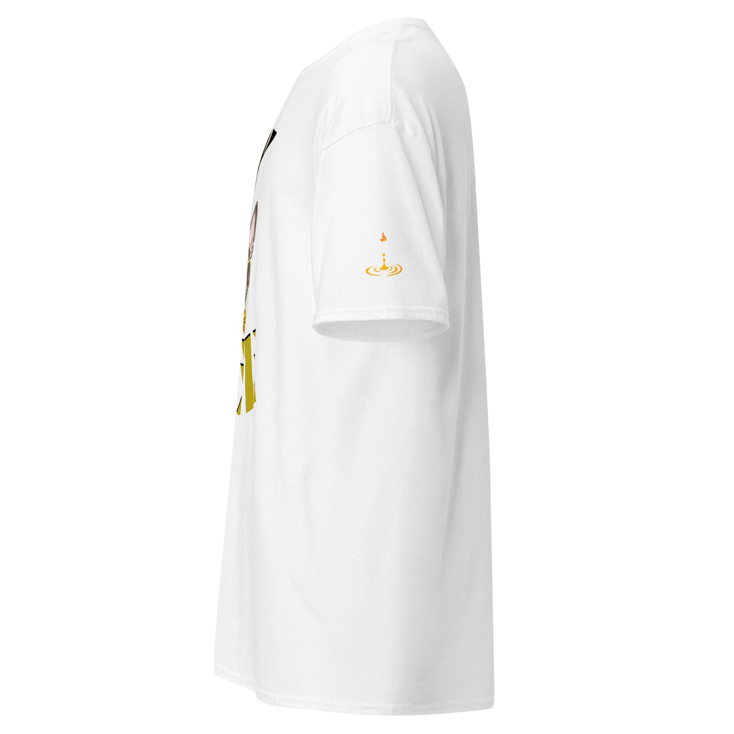 Men's classic tee NY See Fido 2
