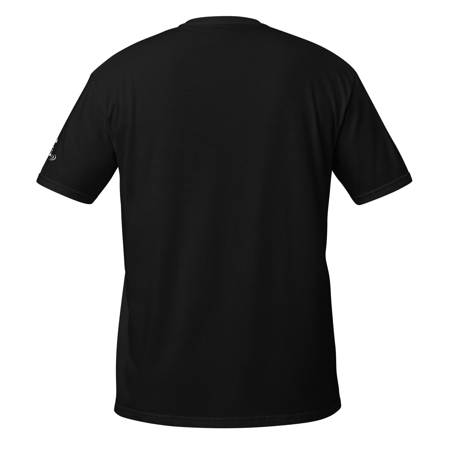 Short-Sleeve Unisex T-Shirt Wake me when it’s 420