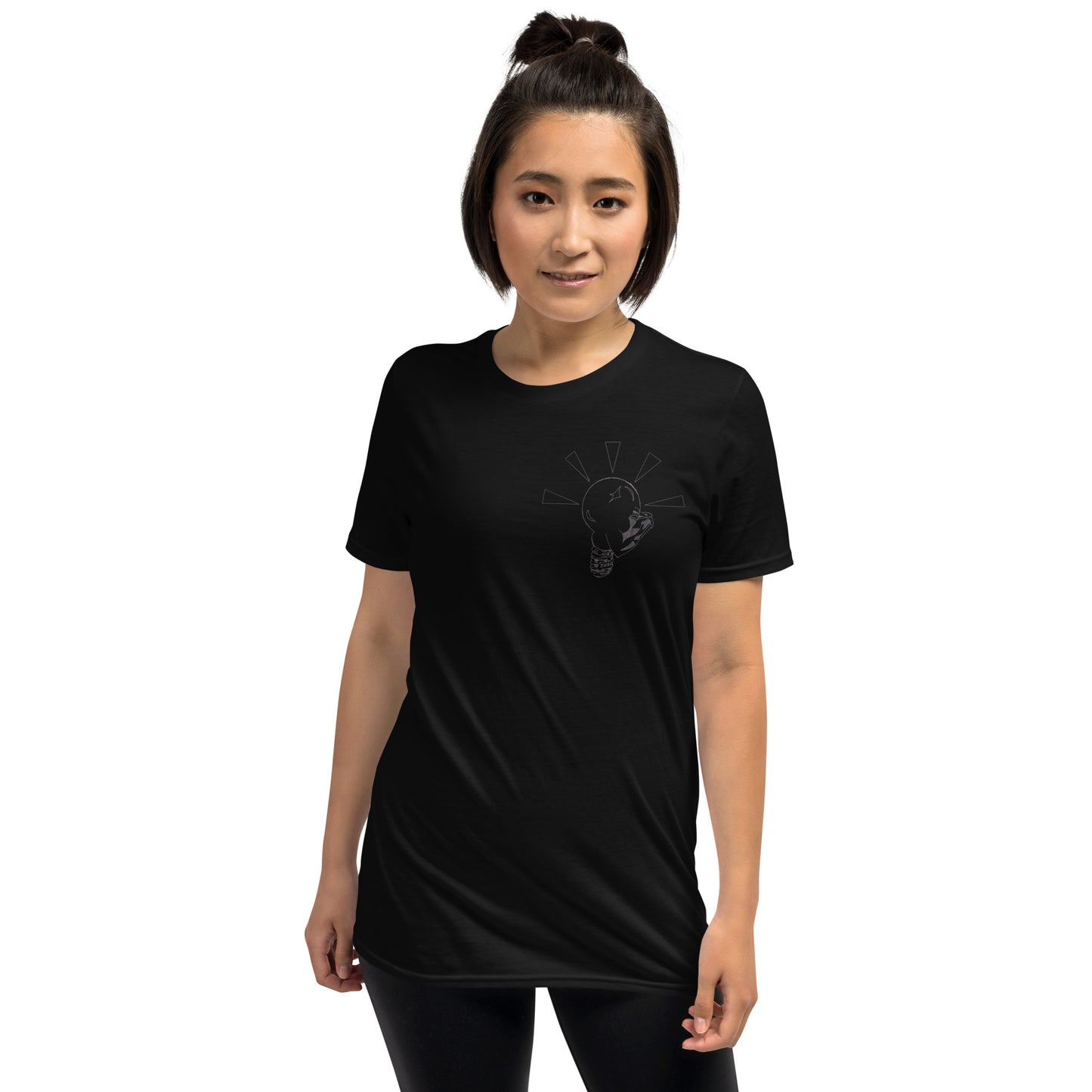 Idea 1 Short-Sleeve Unisex T-Shirt