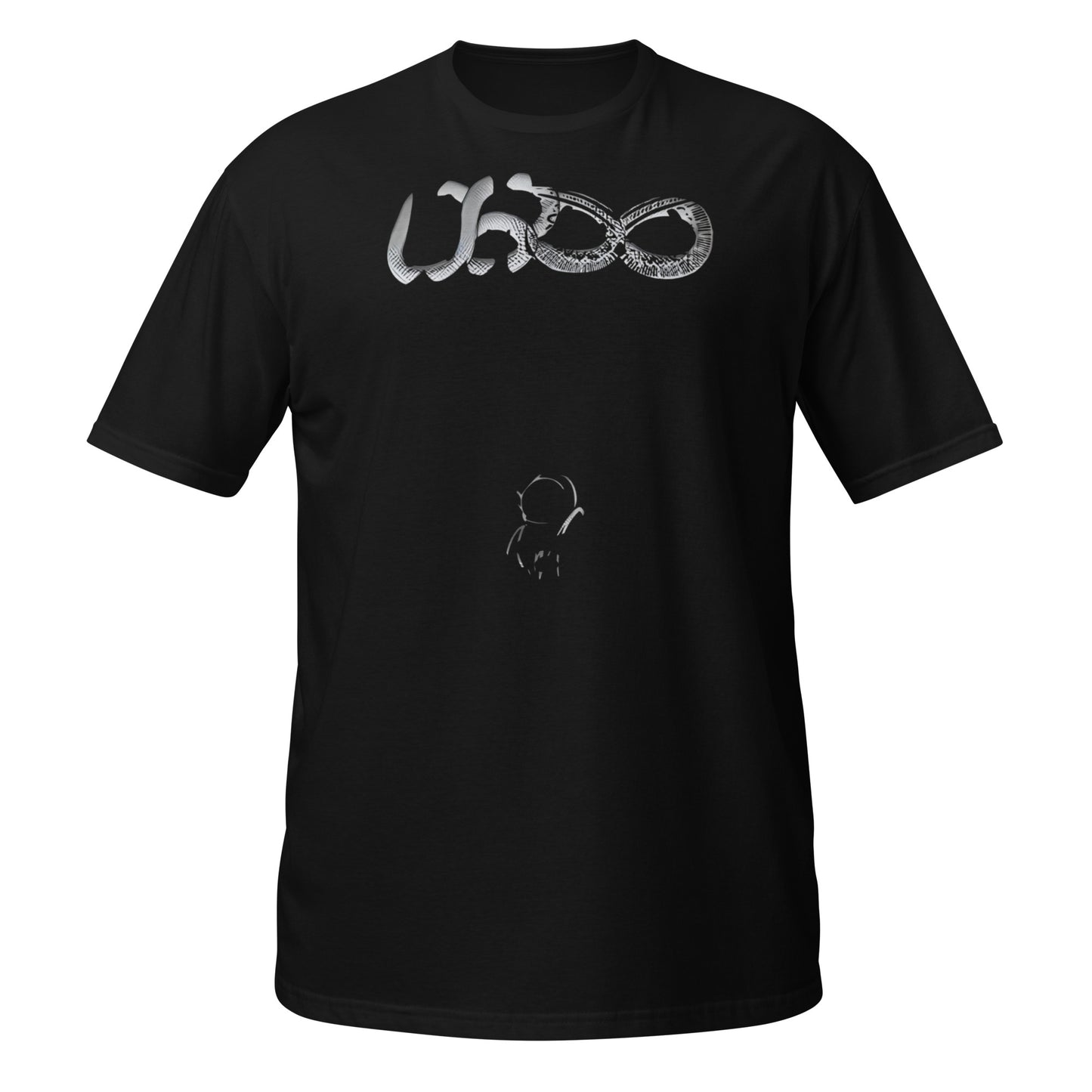 Short-Sleeve Unisex T-Shirt Snake Whoo