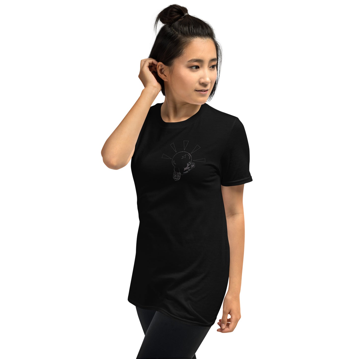 Idea 1 Short-Sleeve Unisex T-Shirt