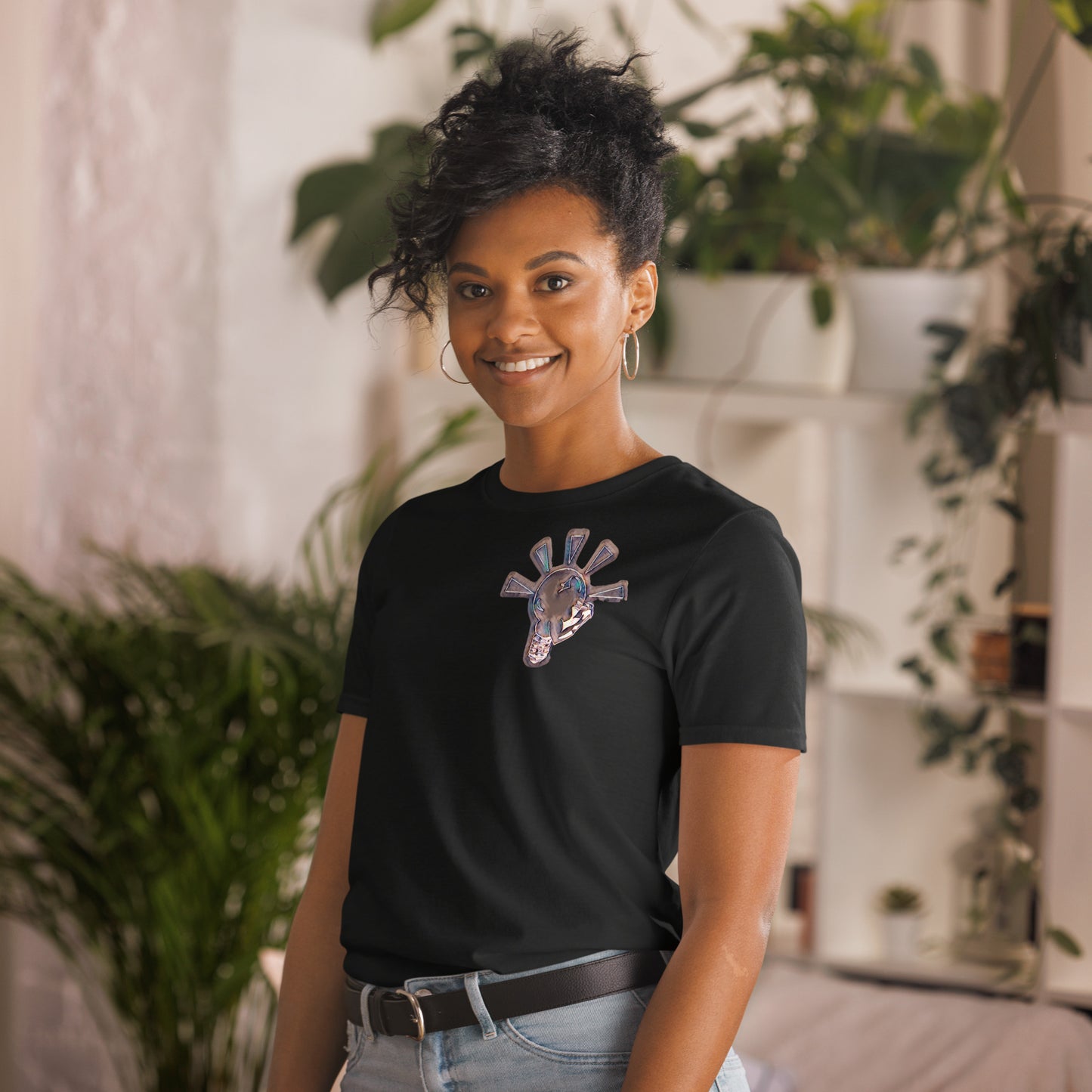 Idea 3 Short-Sleeve Unisex T-Shirt