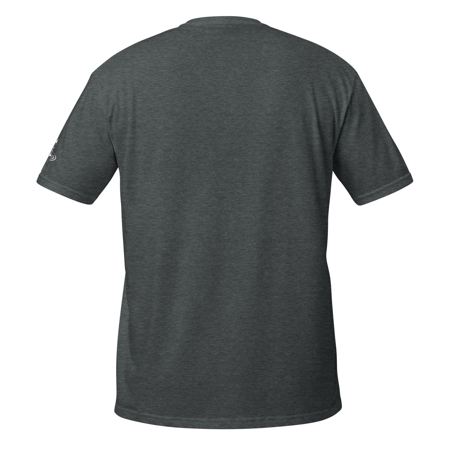 Short-Sleeve Unisex T-Shirt Wake me when it’s 420
