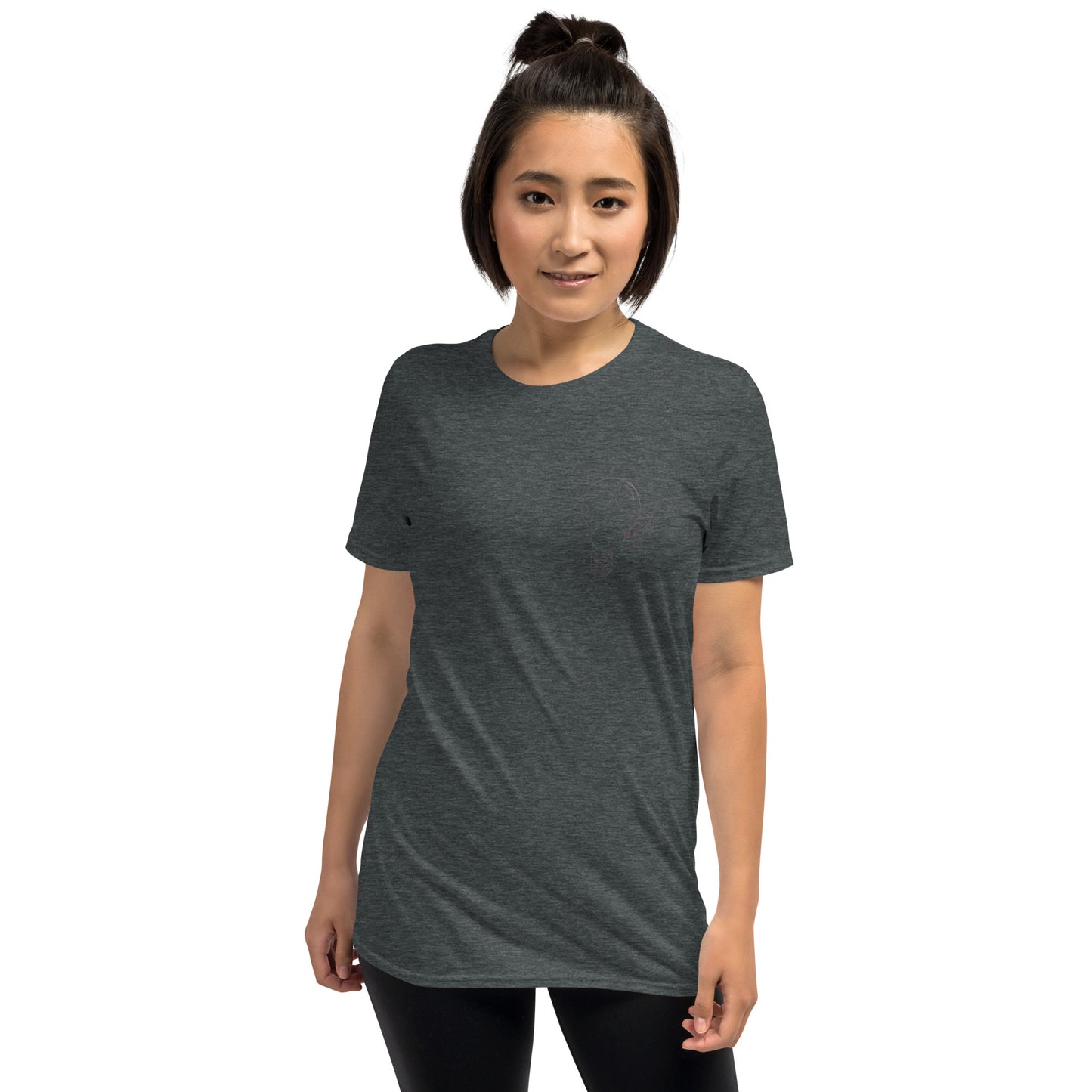 Idea 1 Short-Sleeve Unisex T-Shirt