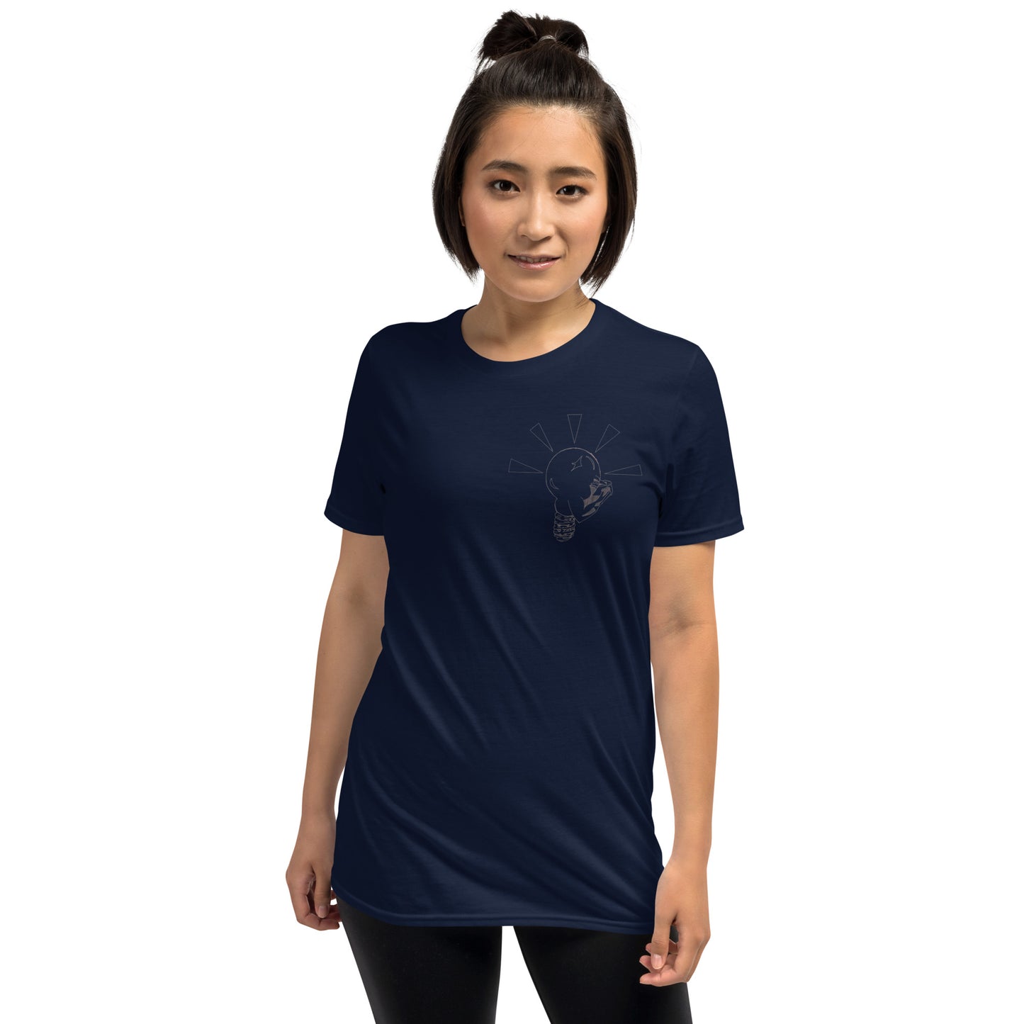 Idea 1 Short-Sleeve Unisex T-Shirt