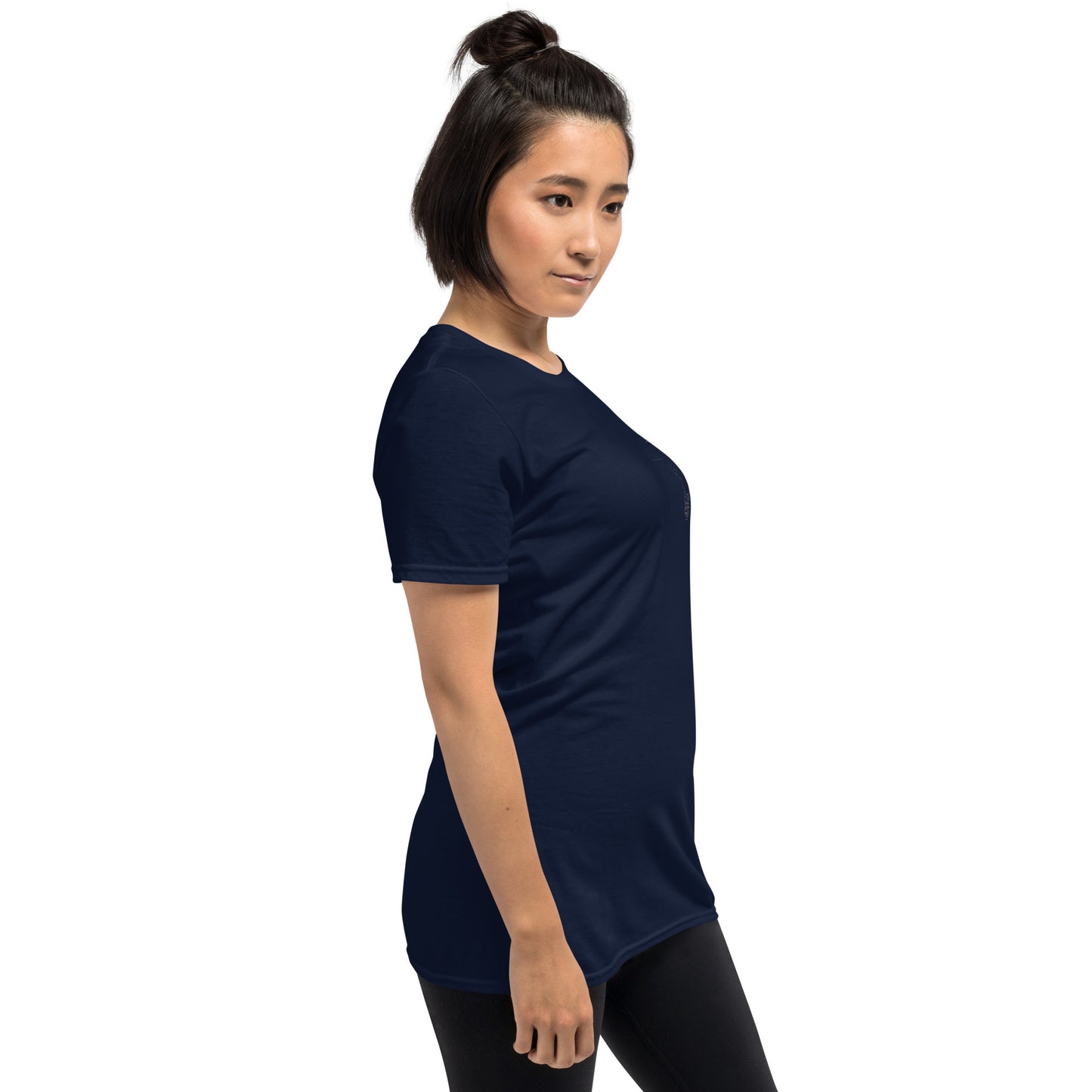 Idea 1 Short-Sleeve Unisex T-Shirt