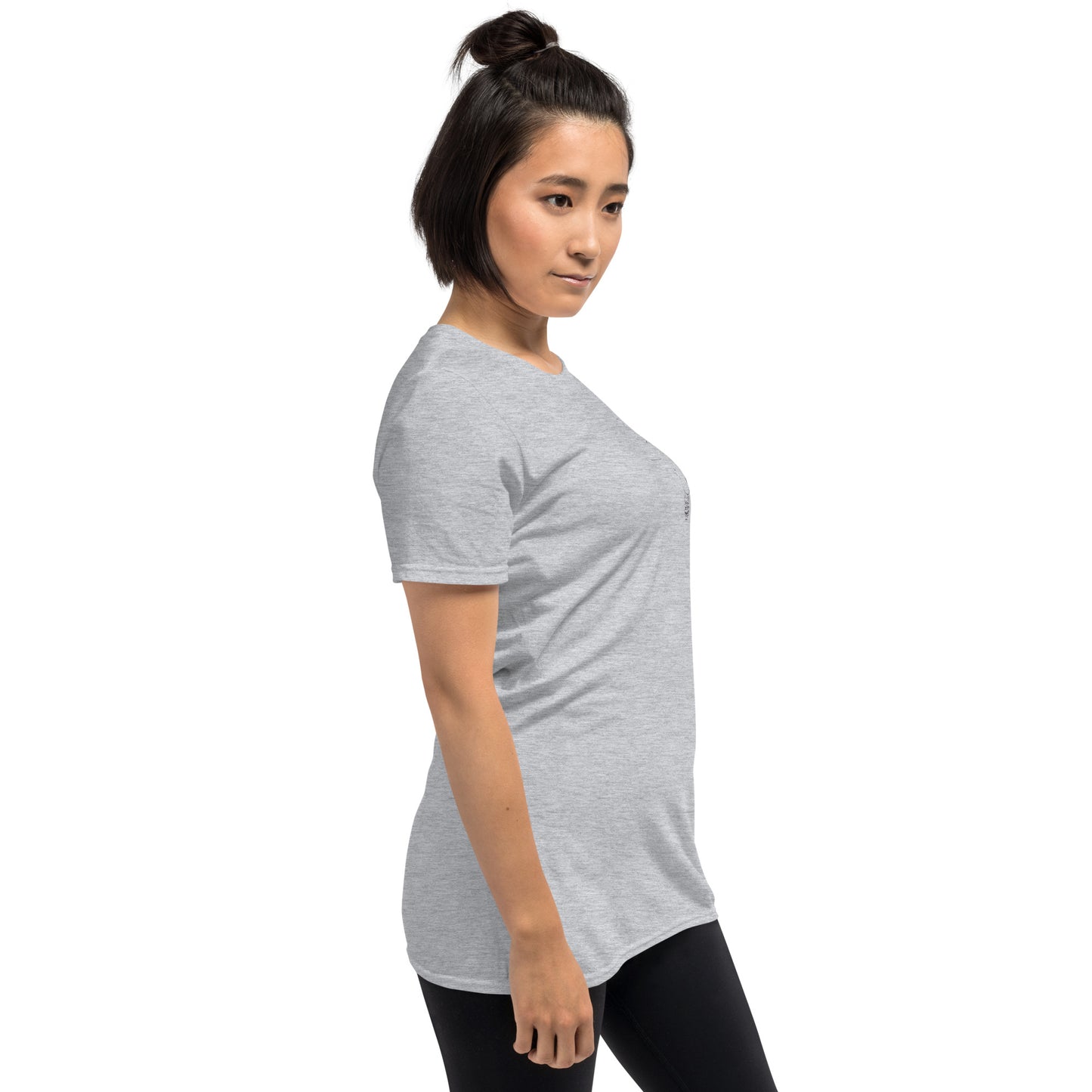 Idea 1 Short-Sleeve Unisex T-Shirt