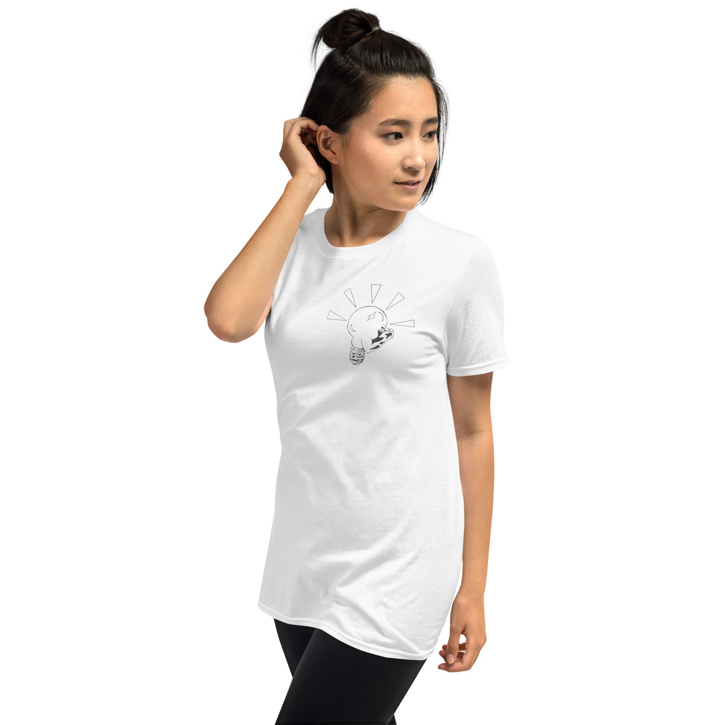Idea 1 Short-Sleeve Unisex T-Shirt