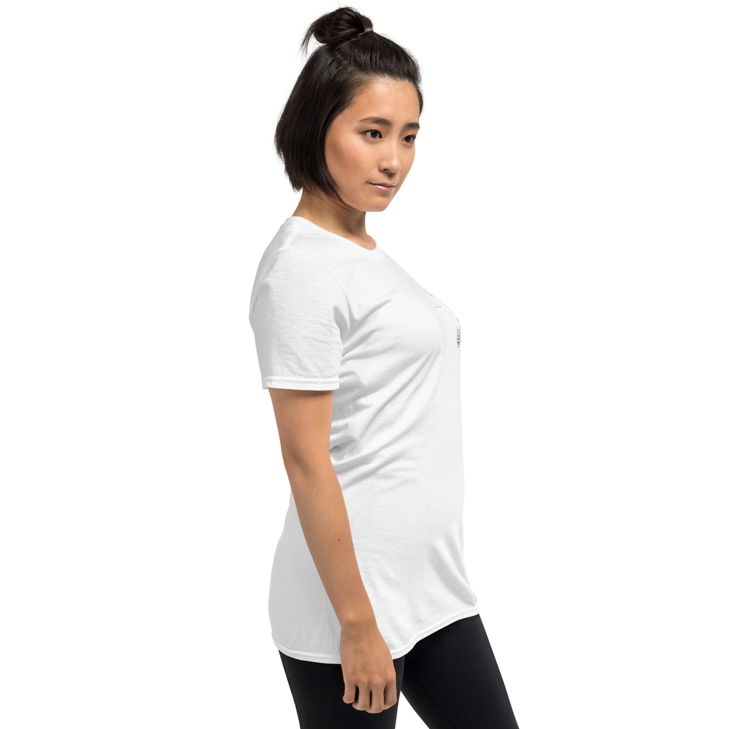 Idea 1 Short-Sleeve Unisex T-Shirt