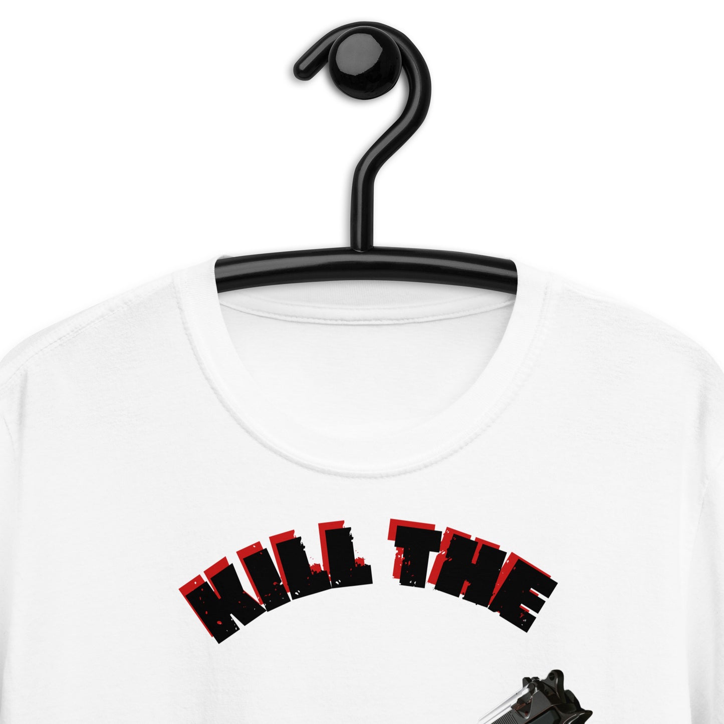 Short-Sleeve Unisex T-Shirt KMC 2