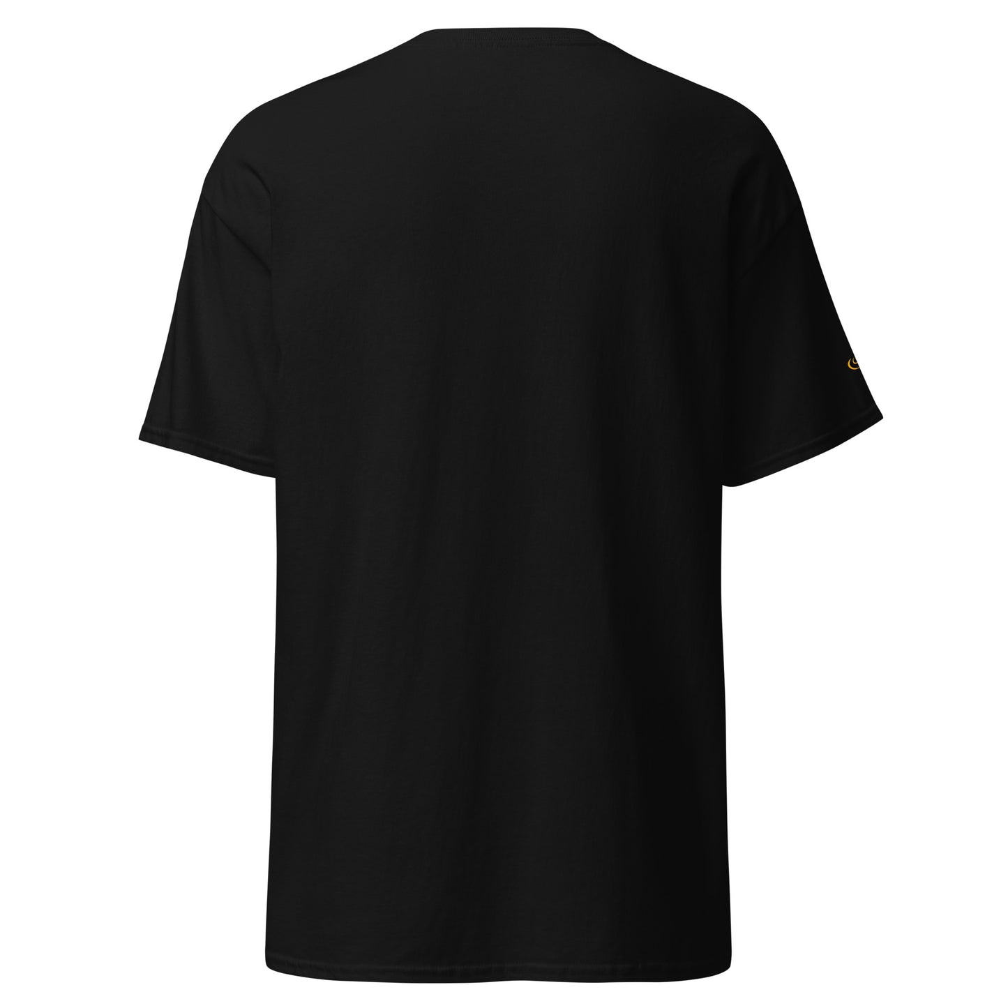 Unisex classic tee Ladies Lust 3,2