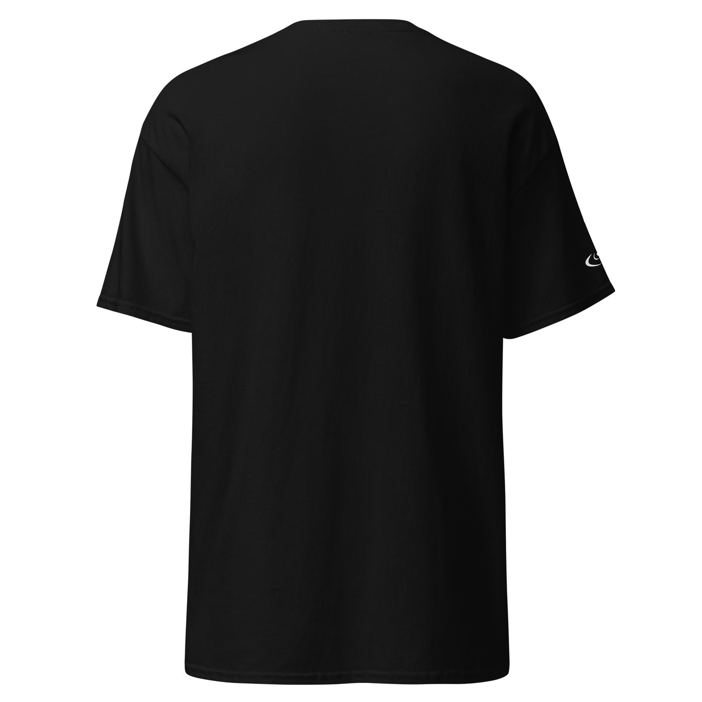 Unisex classic tee Breaking News