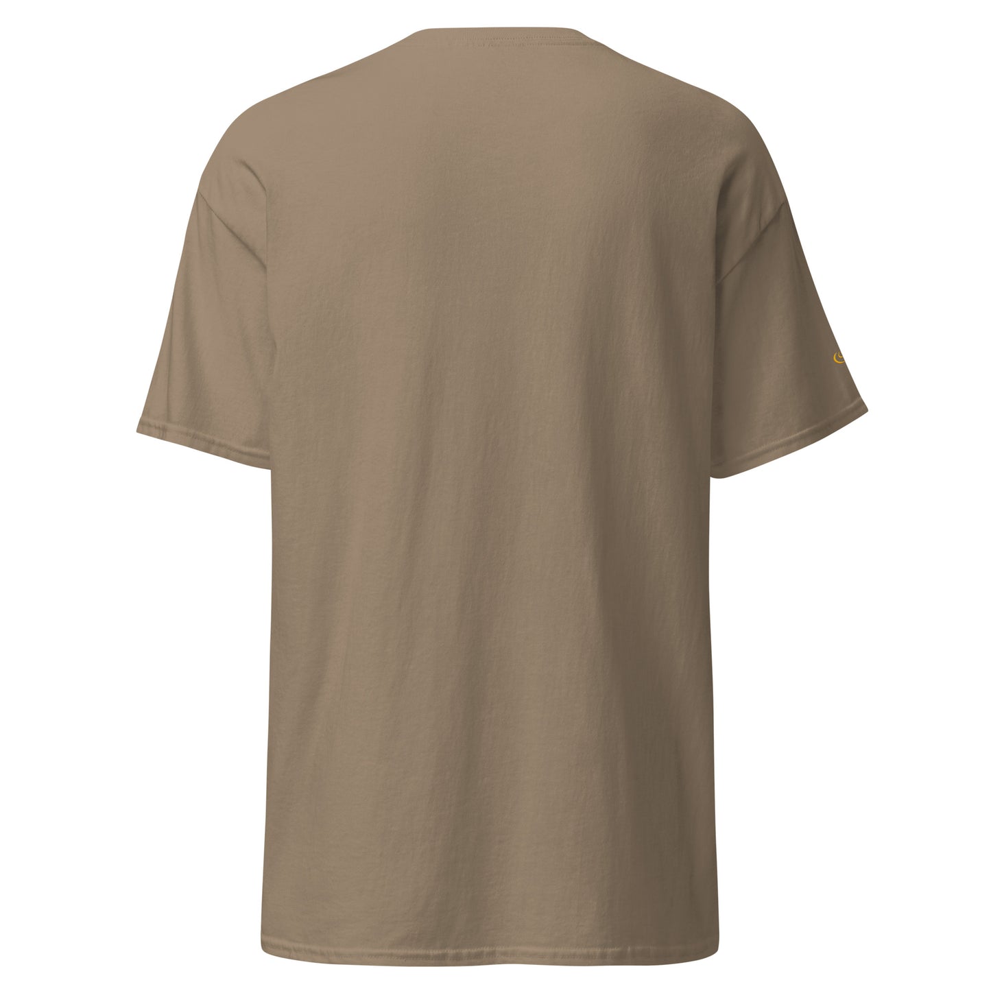 Unisex classic tee Ladies Lust 3,2