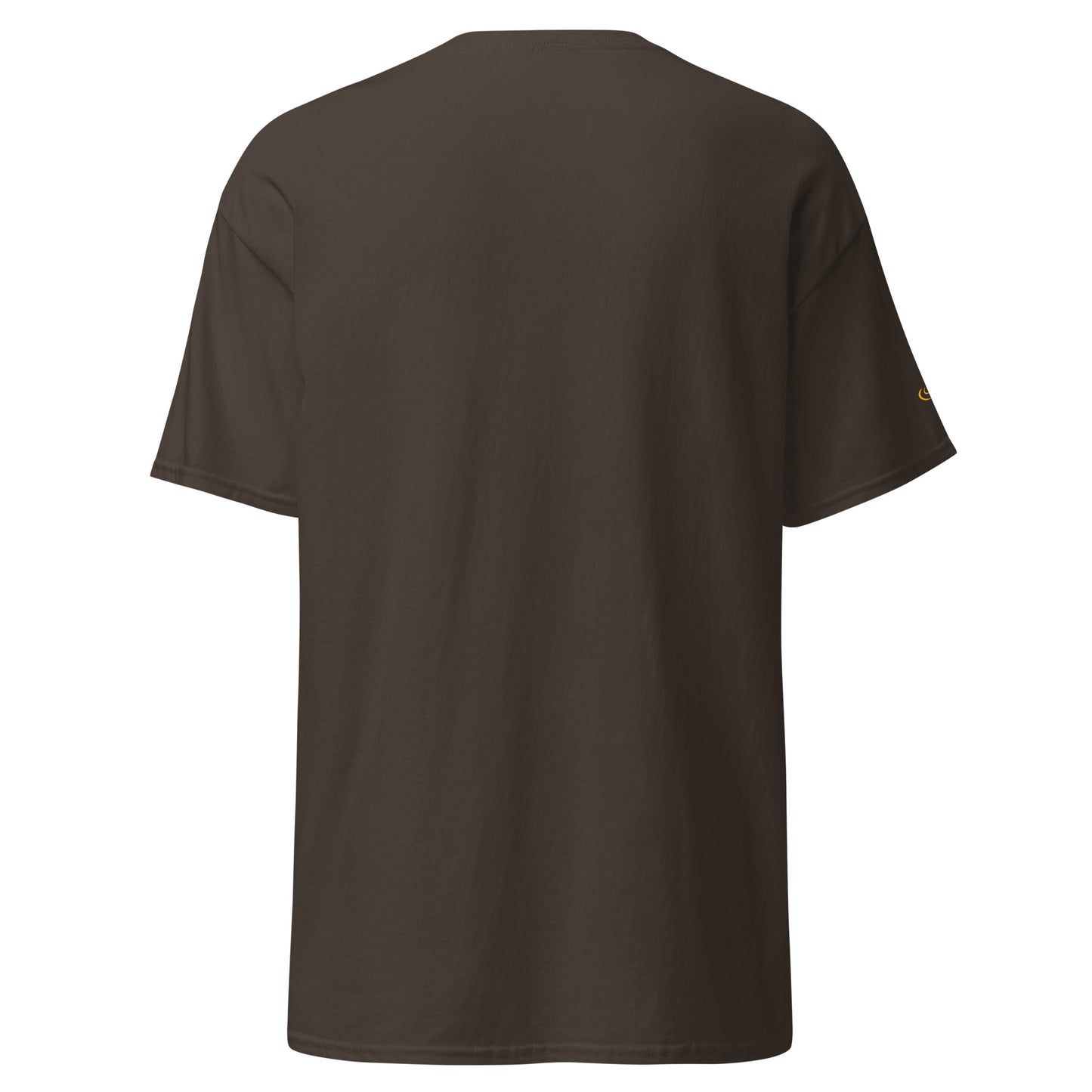 Unisex classic tee Ladies Lust 3,2