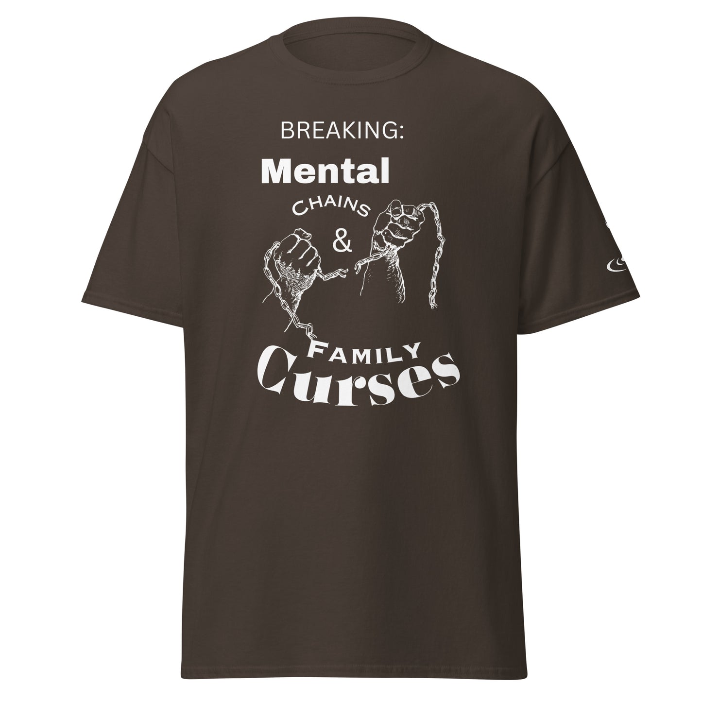 Unisex classic tee Breaking News