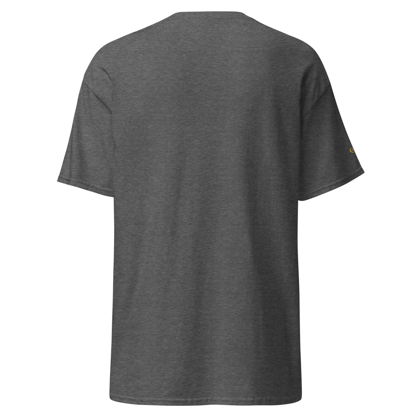 Unisex classic tee Ladies Lust 3,2