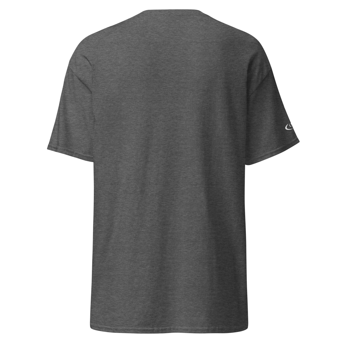 Unisex classic tee Breaking News