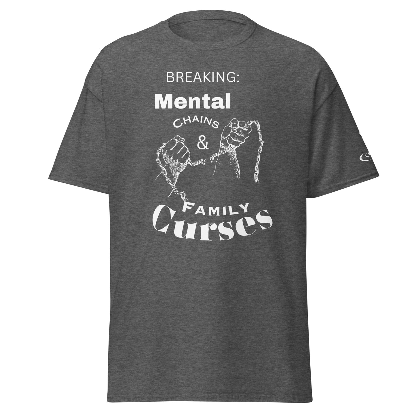 Unisex classic tee Breaking News