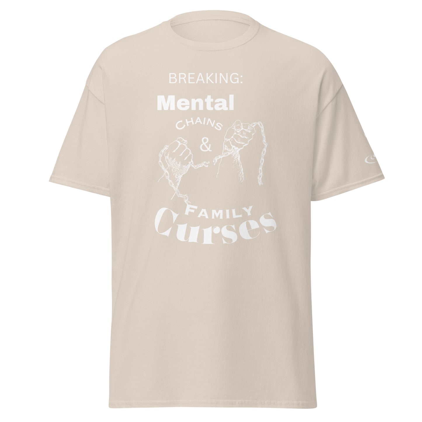 Unisex classic tee Breaking News