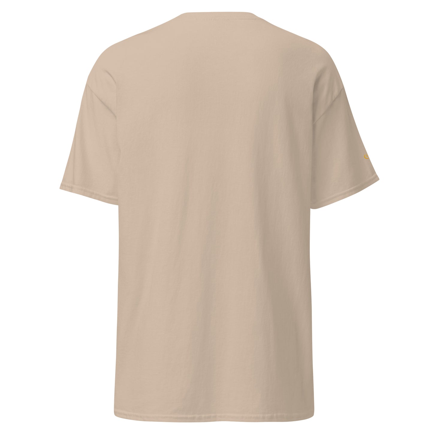 Unisex classic tee Ladies Lust 3,2