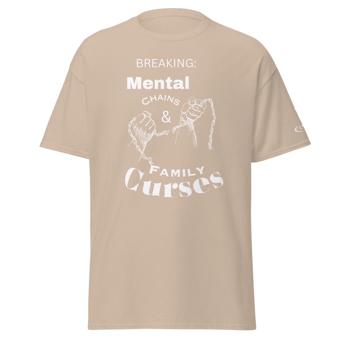 Unisex classic tee Breaking News