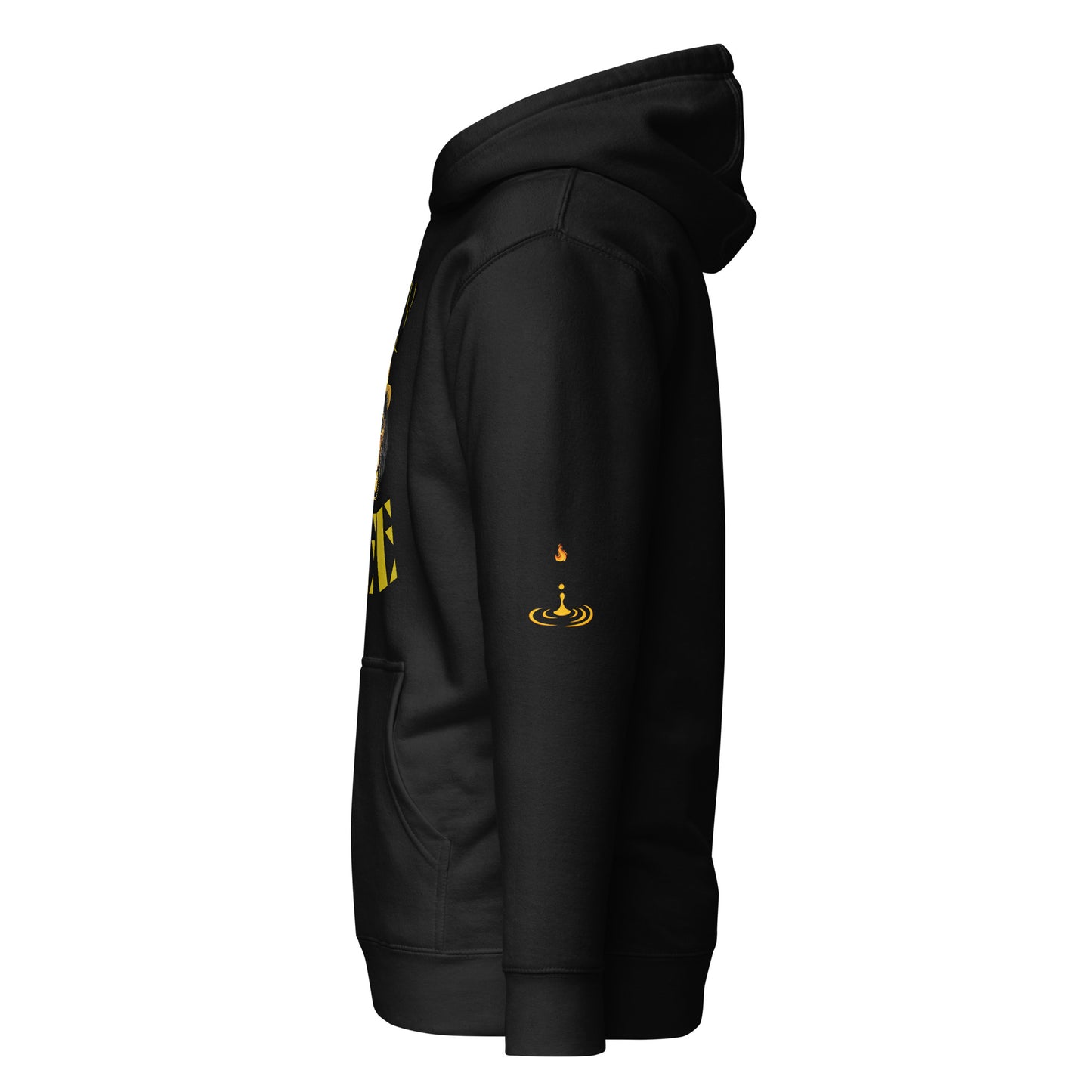 Unisex Hoodie NY See Fido 2