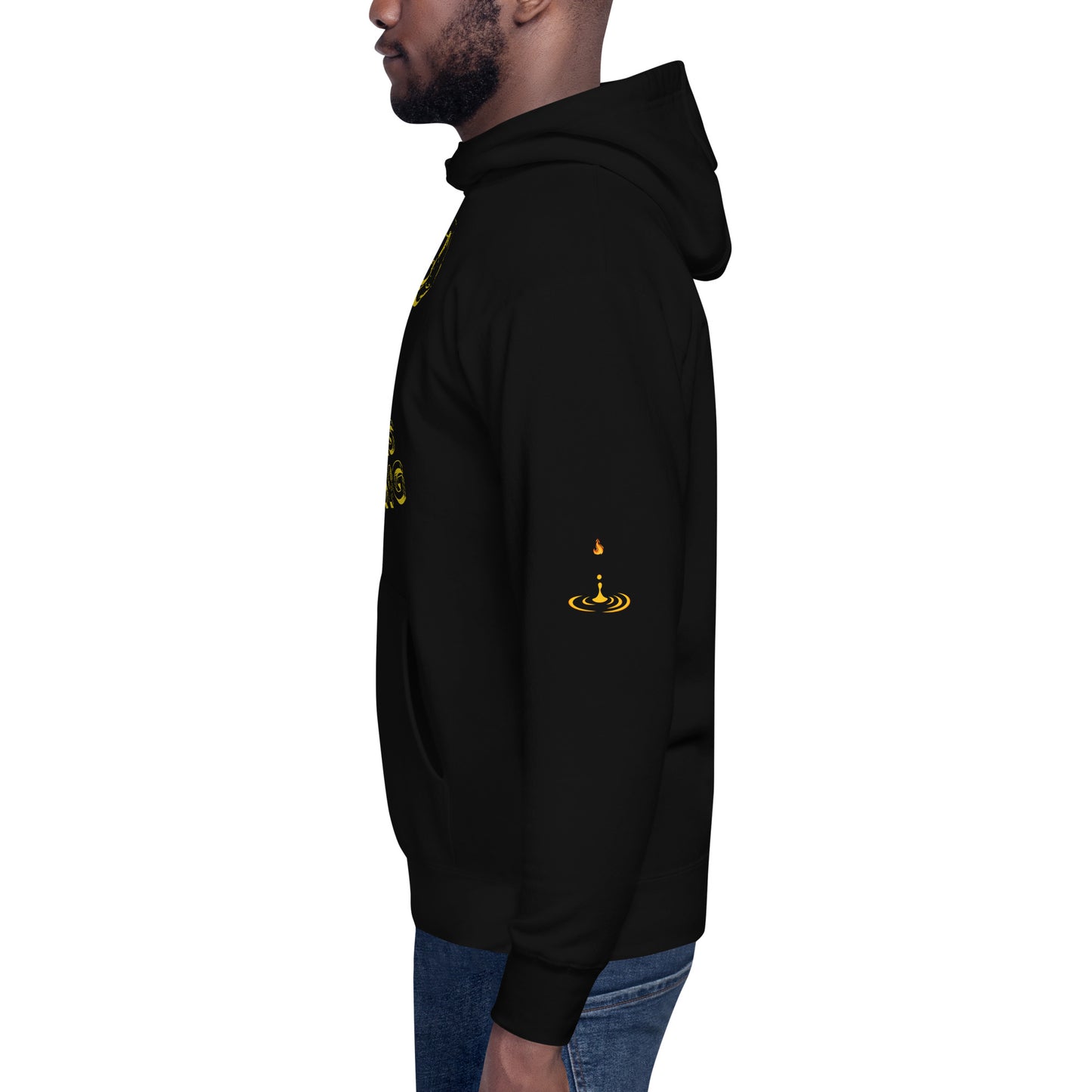 Unisex Hoodie 26 Years Strong